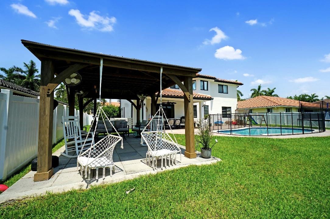 4061 SW 145th Avenue, Miramar, FL 33027 photo 4