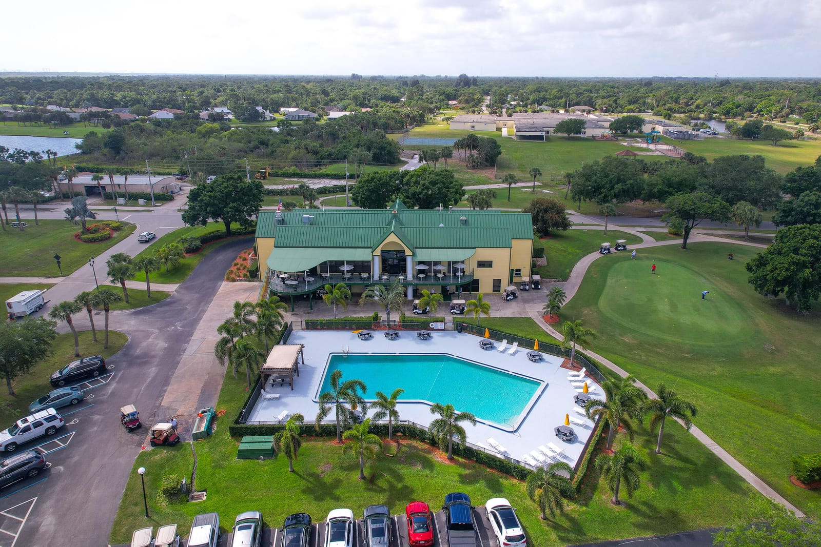 4190 Gator Greens Way 25, Fort Pierce, FL 34982 photo 29