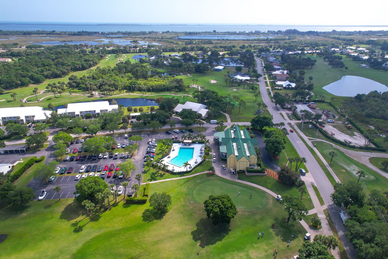 4190 Gator Greens Way 25, Fort Pierce, FL 34982 photo 30