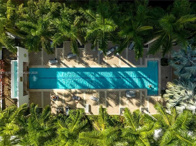 133 NE 2nd Avenue 1410, sold in The Loft Downtown Ii Cond, Miami, FL