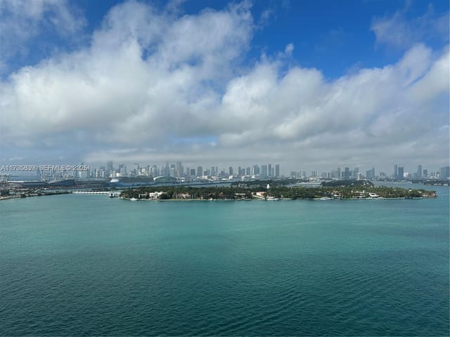 540 West Avenue 1812, Miami Beach, FL 33139