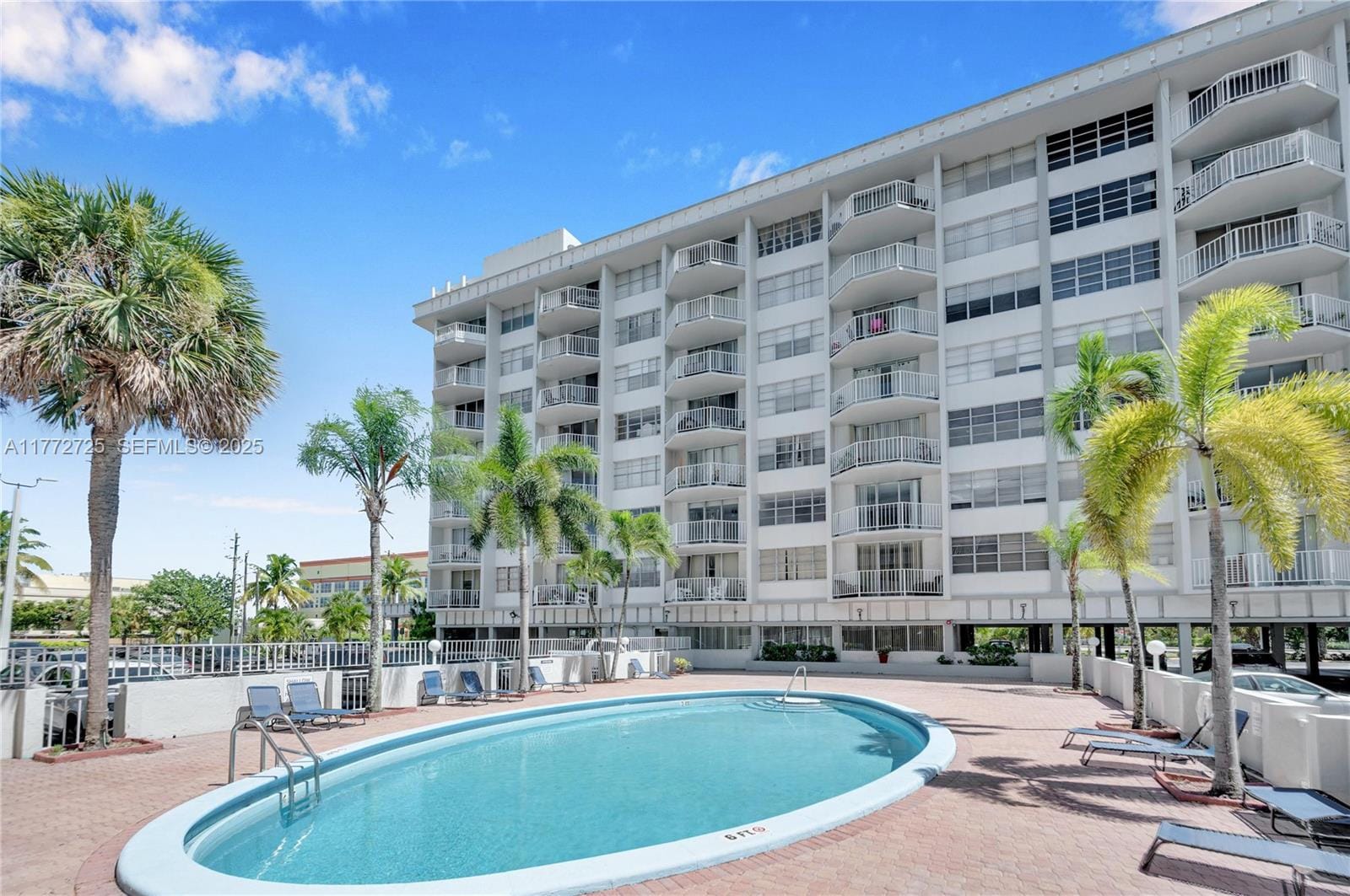 16740 NE 9th Avenue 302, North Miami Beach, FL 33162