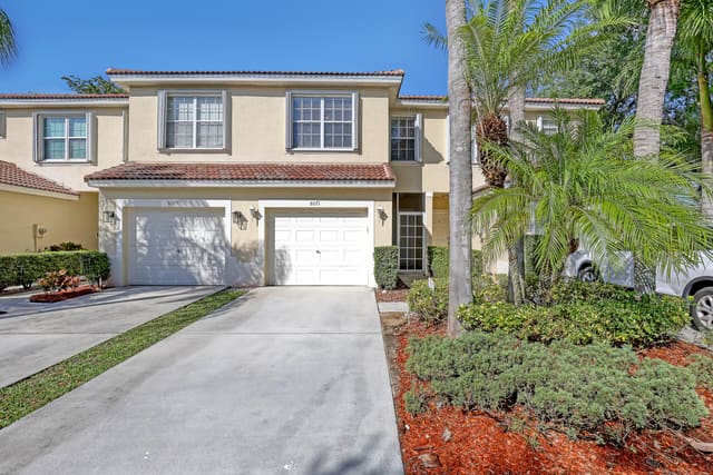 8071 Bellagio Lane, Boynton Beach, FL 33437