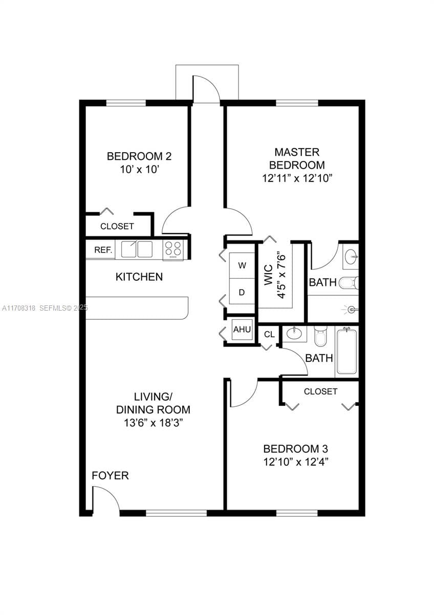 2924 NW 51 Street, Miami, FL 33142 photo 2