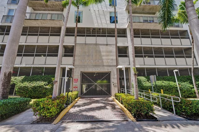 455 NE 25th Street 609, sold in Baylofts, Miami, FL