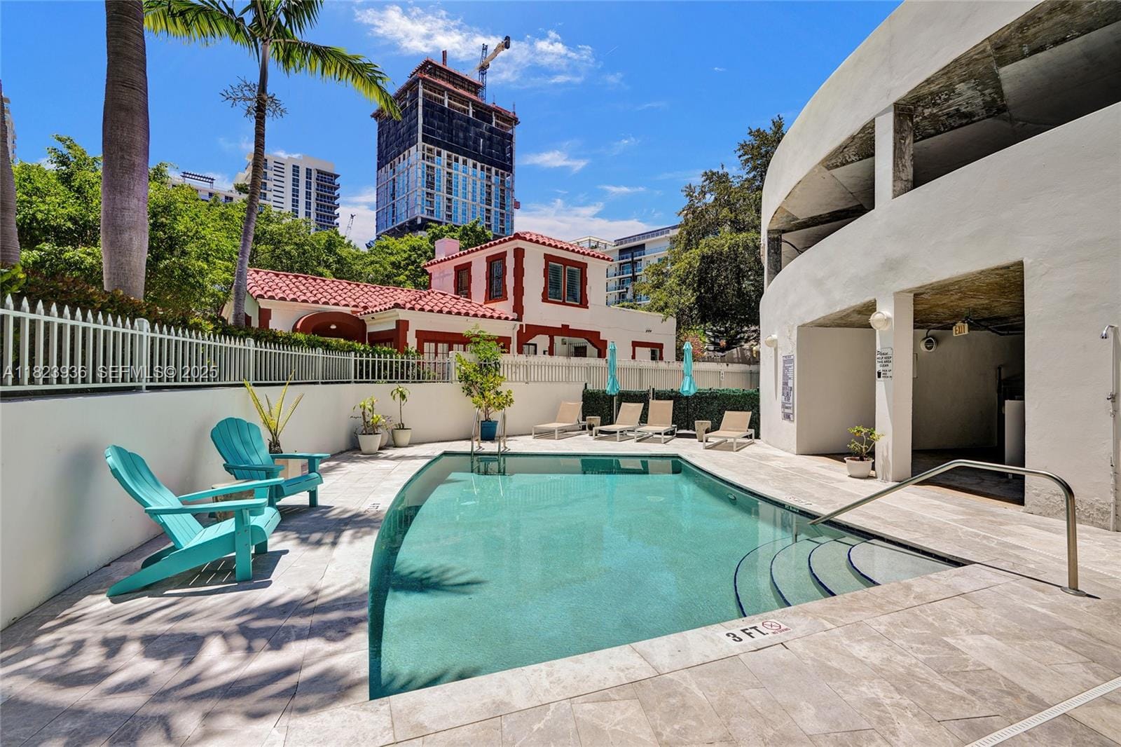 455 NE 25th Street 609, Miami, FL 33137 photo 20