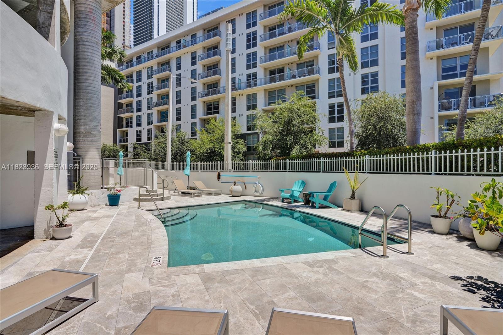 455 NE 25th Street 609, Miami, FL 33137 photo 21