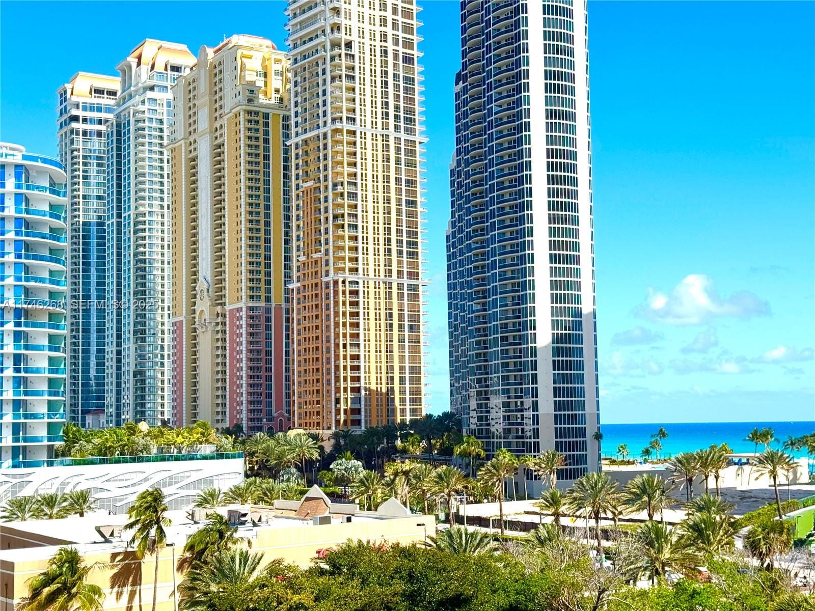210 174th Street 716, Sunny Isles Beach, FL 33160