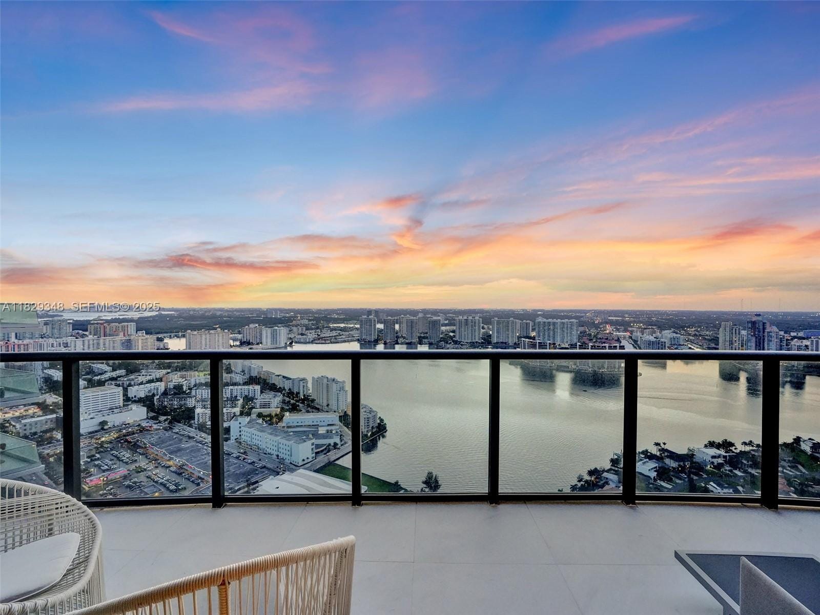 18555 Collins Avenue 4403, Sunny Isles Beach, FL 33160 photo 3