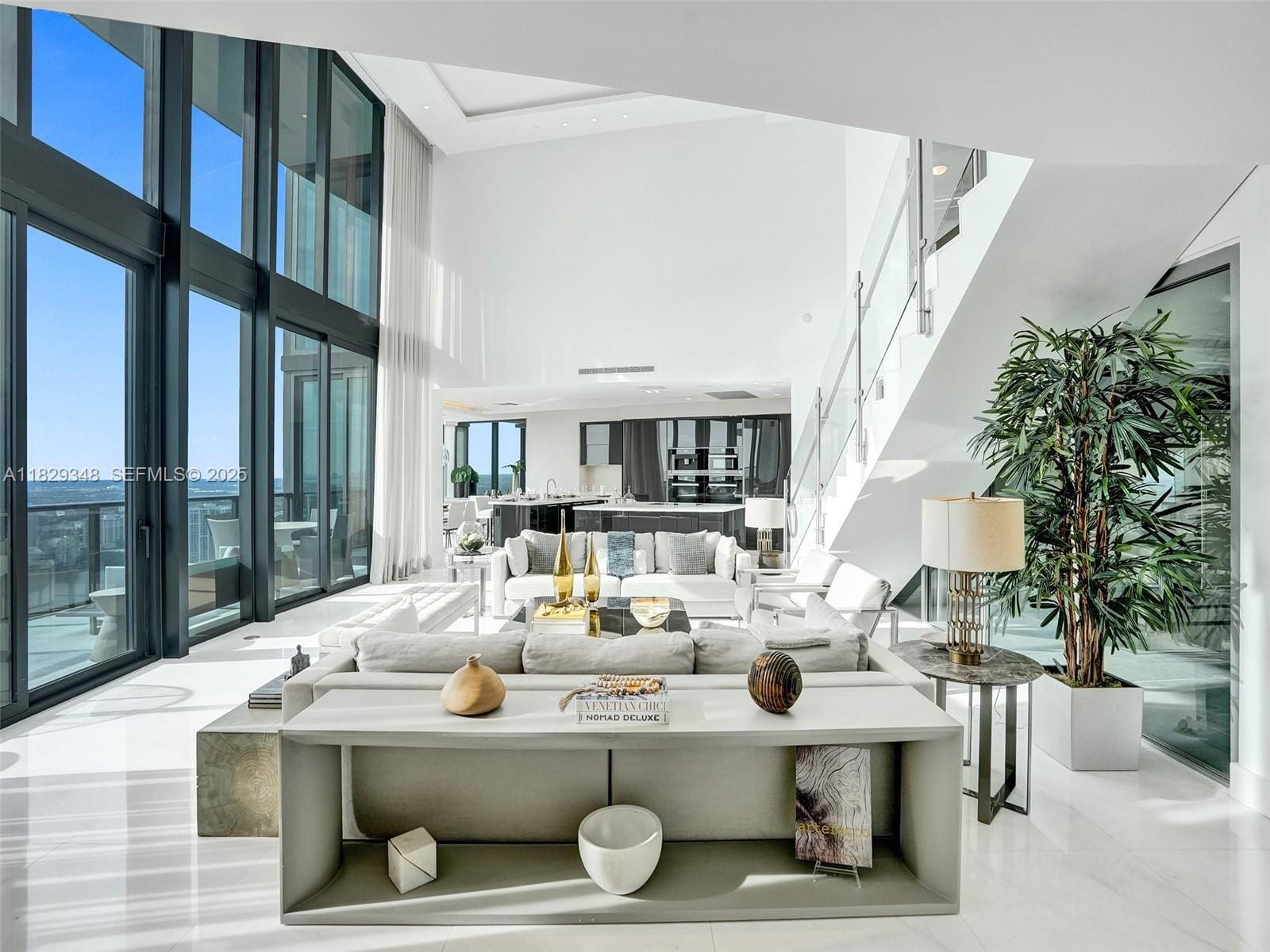 18555 Collins Avenue 4403, Sunny Isles Beach, FL 33160 photo 4