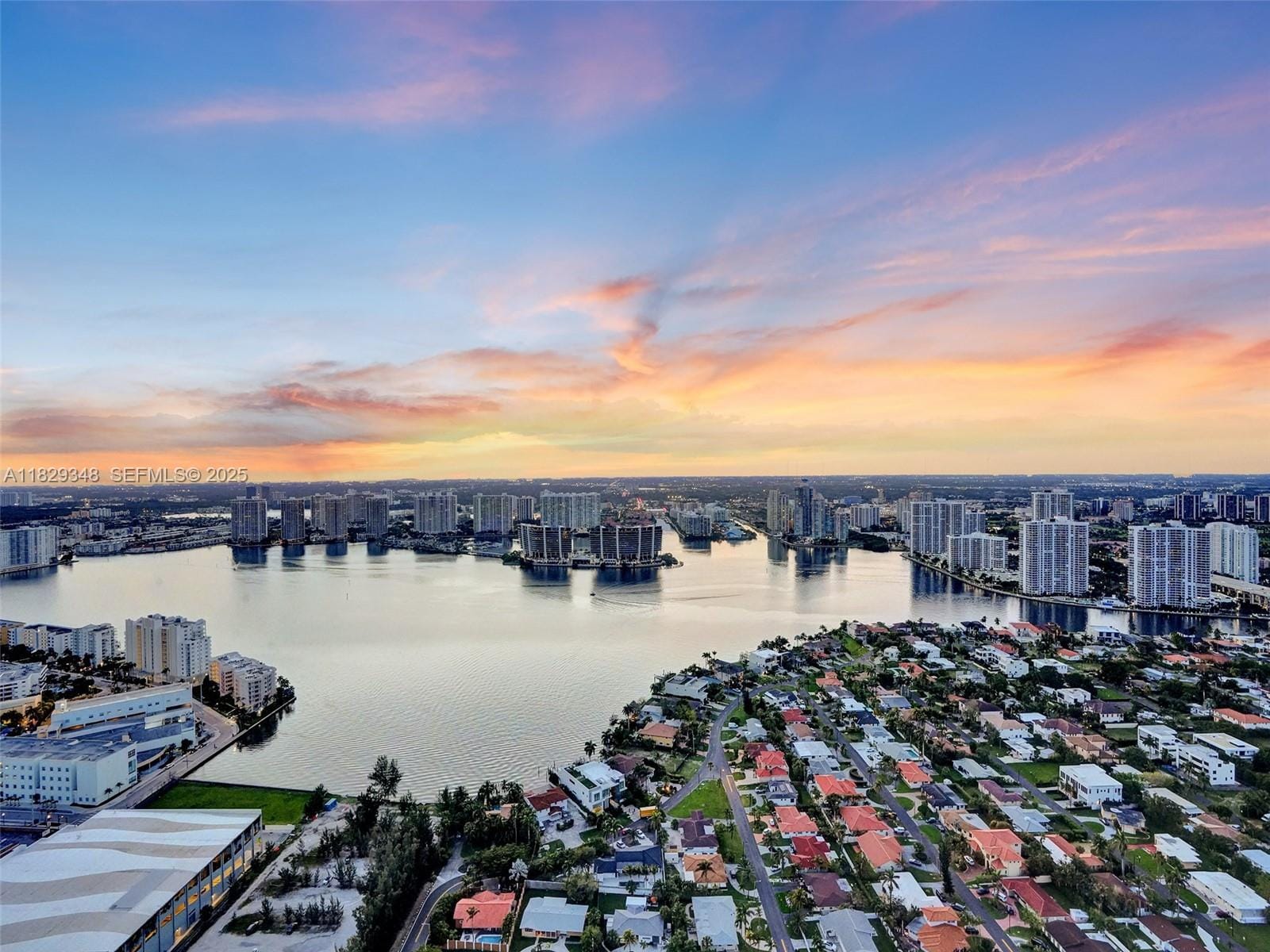18555 Collins Avenue 4403, Sunny Isles Beach, FL 33160 photo 5