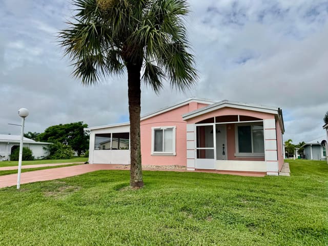 4331 SW 11th Way, Okeechobee, FL 34974