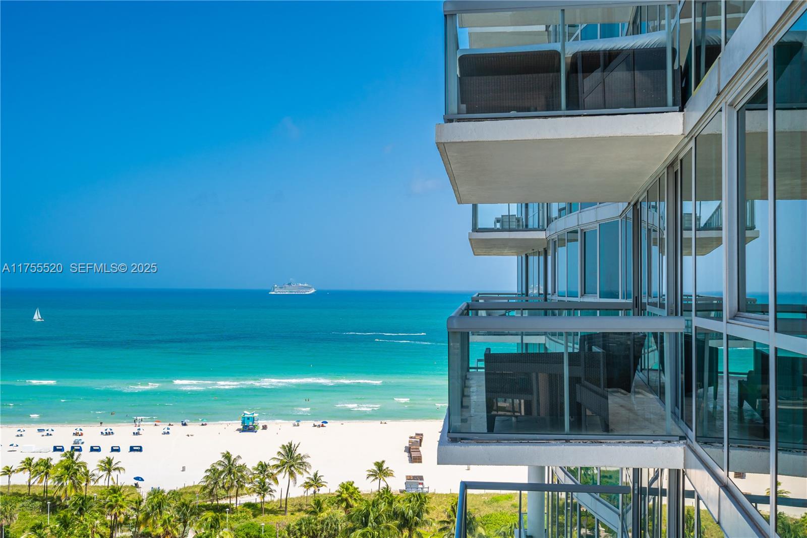 101 20th Street 1803, Miami Beach, FL 33139, Miami Beach