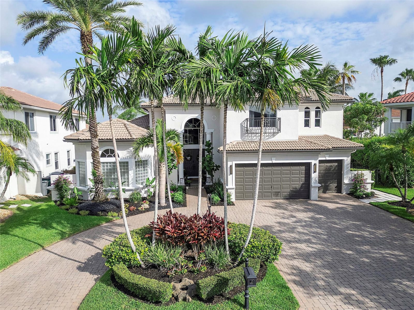 12537 NW 65th Drive, Parkland, FL 33076
