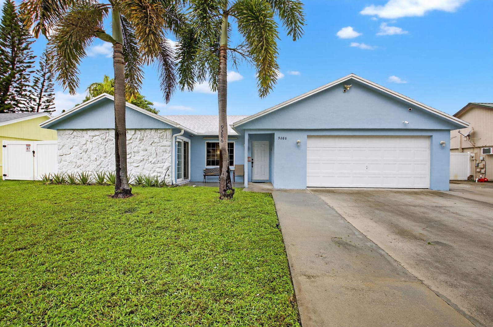 9286 Longmeadow Circle, Boynton Beach, FL 33436