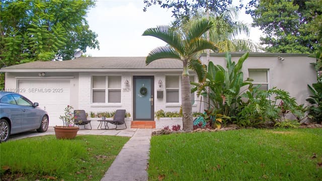 3521 SW 59th Avenue, Miami, FL 33155