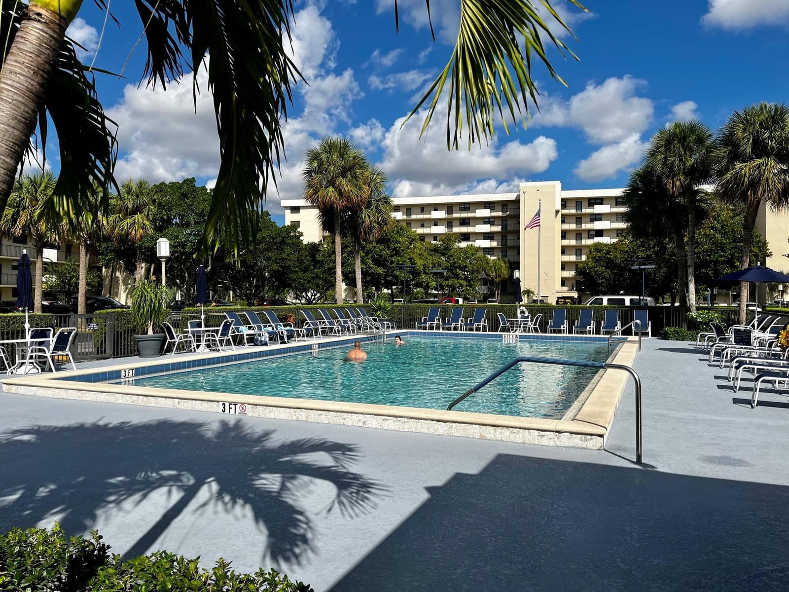 2450 Deer Creek Country Club Boulevard 206-B, Deerfield Beach, FL 33442 photo 21