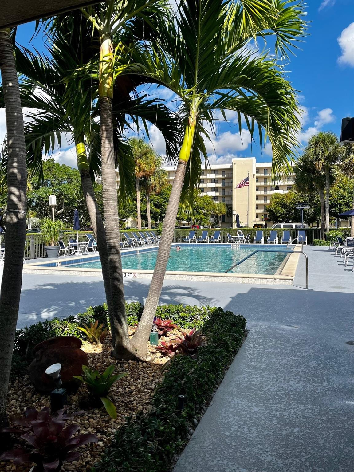 2450 Deer Creek Country Club Boulevard 206-B, Deerfield Beach, FL 33442 photo 22