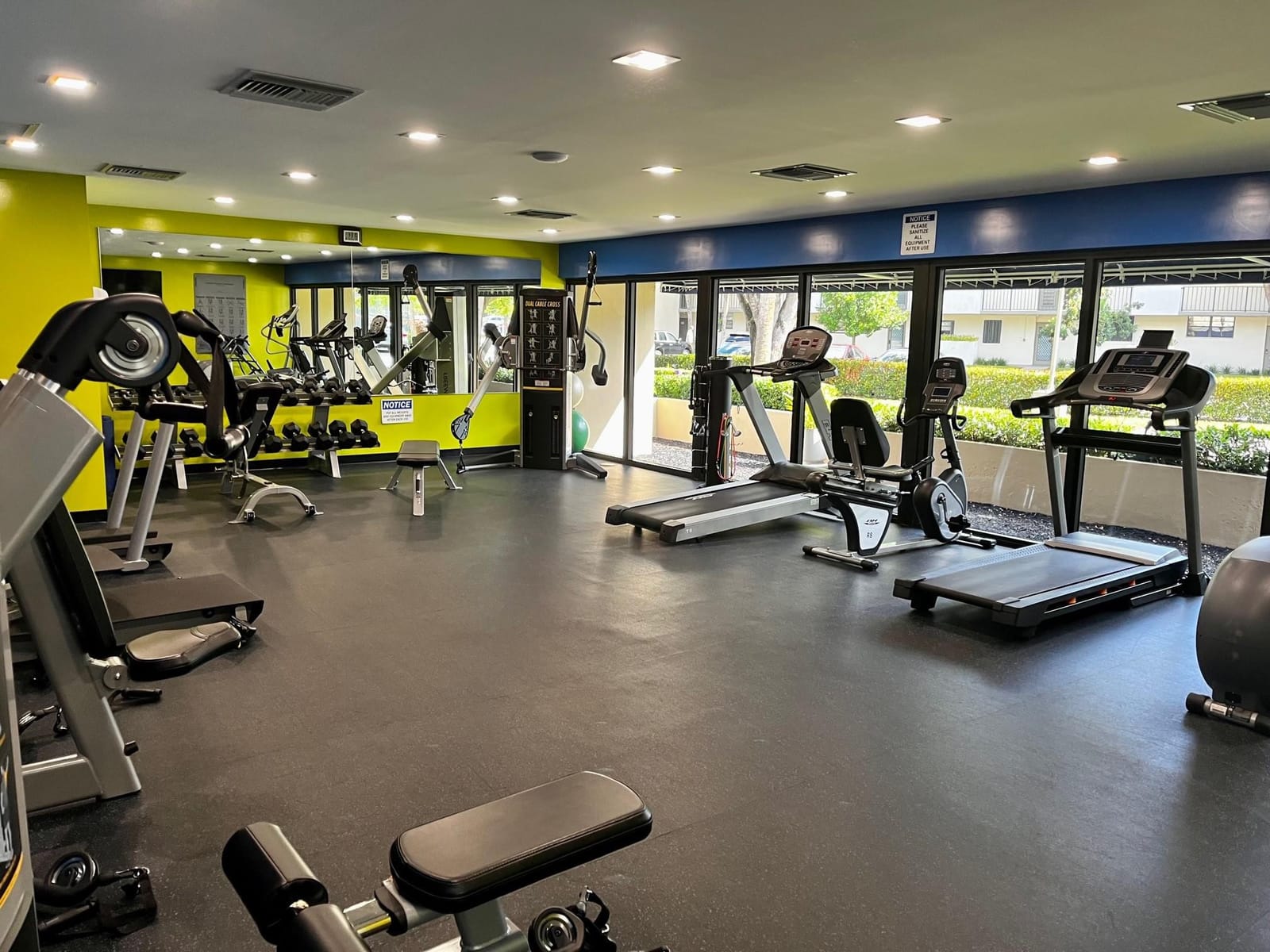 2450 Deer Creek Country Club Boulevard 206-B, Deerfield Beach, FL 33442 photo 23
