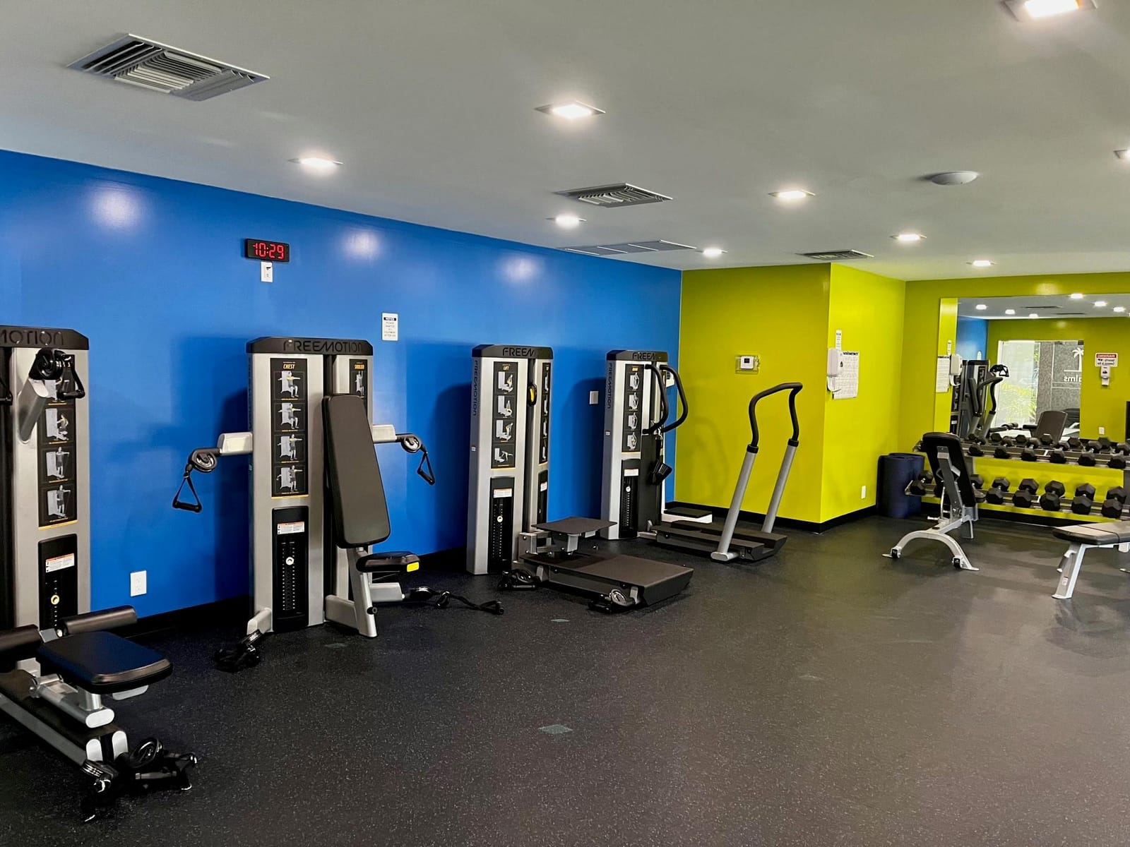 2450 Deer Creek Country Club Boulevard 206-B, Deerfield Beach, FL 33442 photo 24