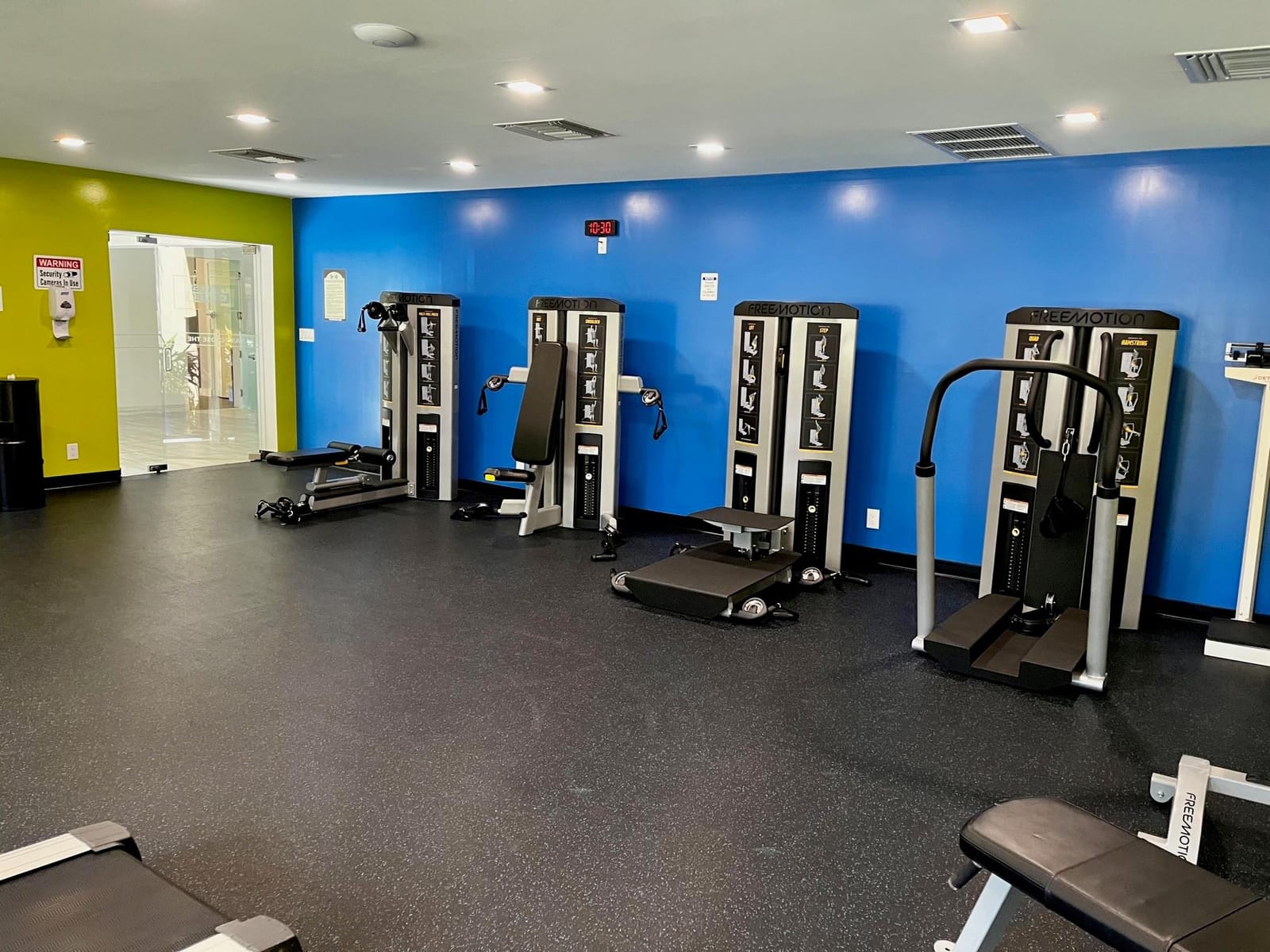 2450 Deer Creek Country Club Boulevard 206-B, Deerfield Beach, FL 33442 photo 25