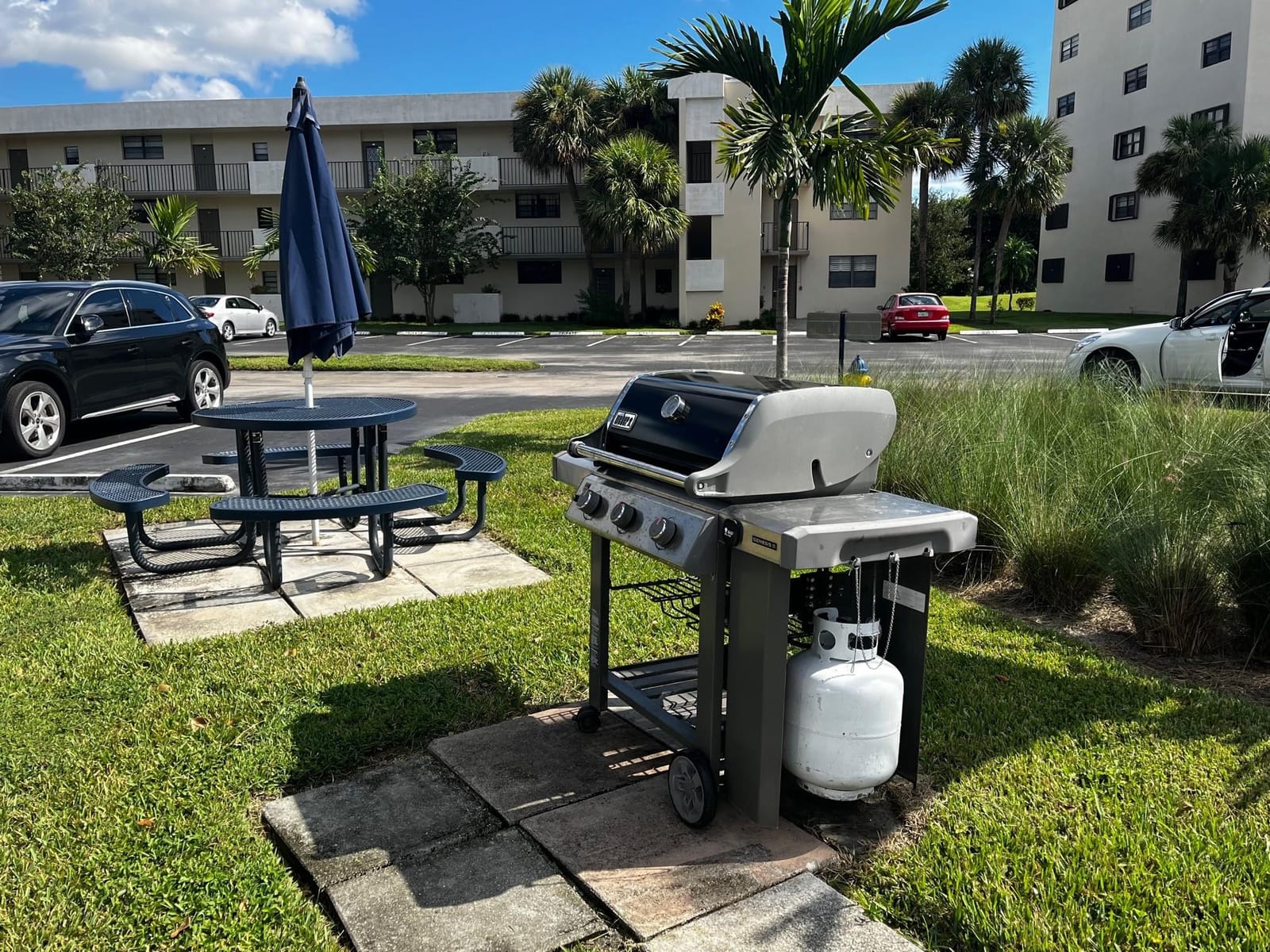 2450 Deer Creek Country Club Boulevard 206-B, Deerfield Beach, FL 33442 photo 30