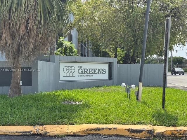 8841 W Flagler Street 108, sold in The Greens Condo, Miami, FL
