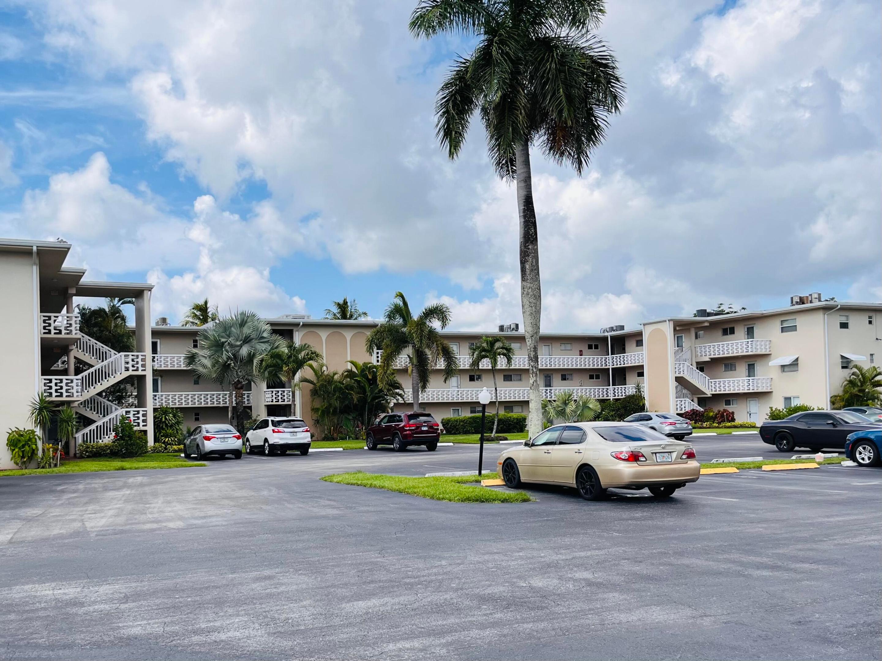 2812 S Garden Drive 206, Lake Worth, FL 33461, Lake Worth