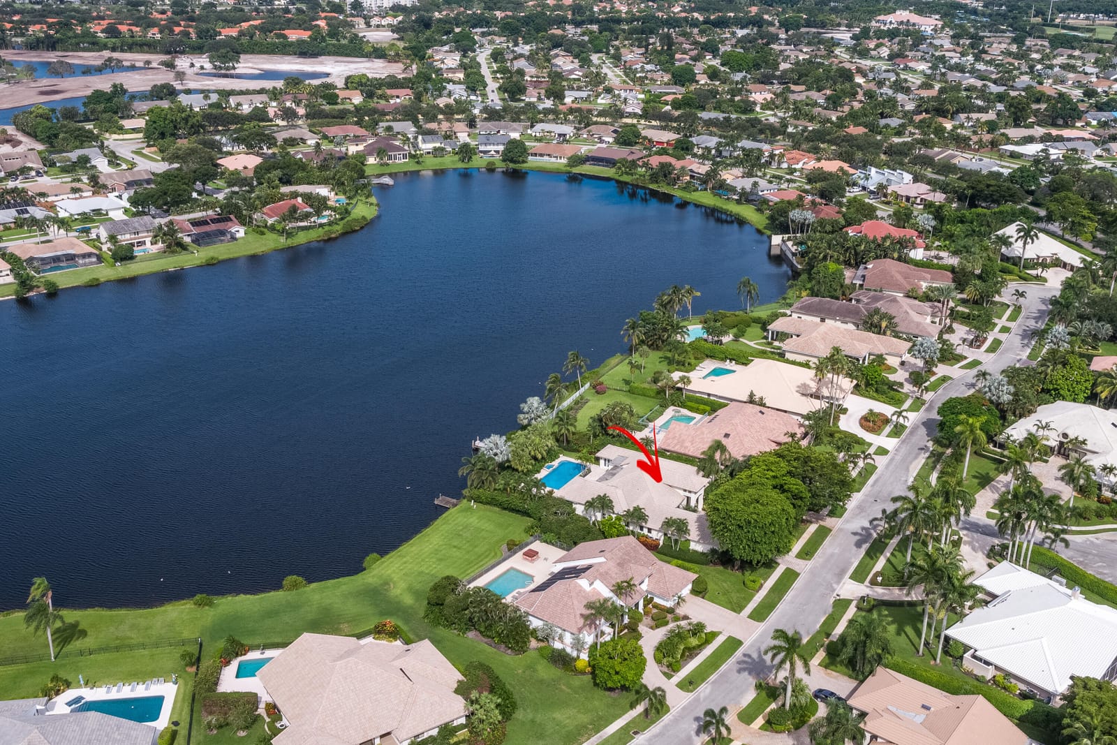 17582 Bocaire Way, Boca Raton, FL 33487
