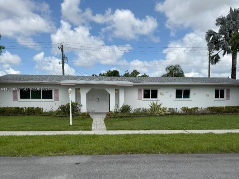 1650 SW 71st Place, Miami, FL 33155