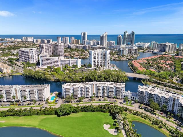 300 Diplomat Parkway 503, Hallandale Beach, FL 33009