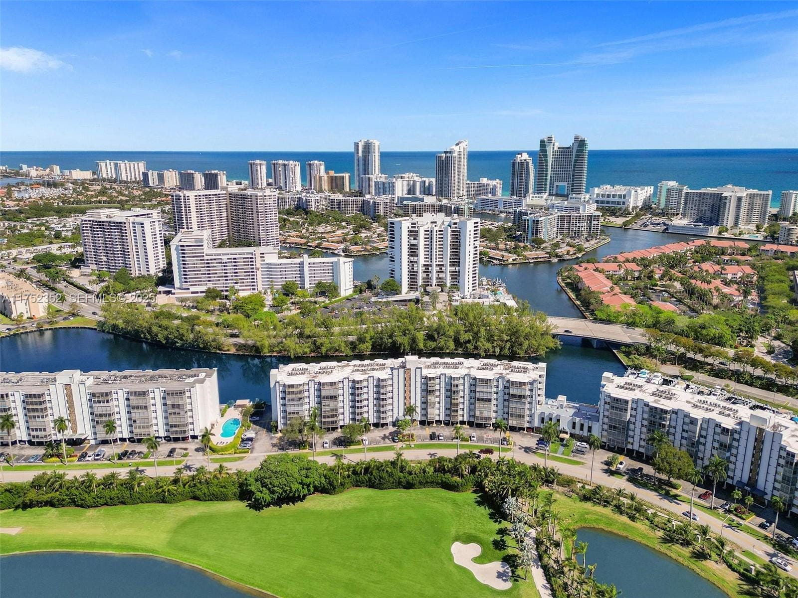 300 Diplomat Parkway 503, Hallandale Beach, FL 33009 photo 1