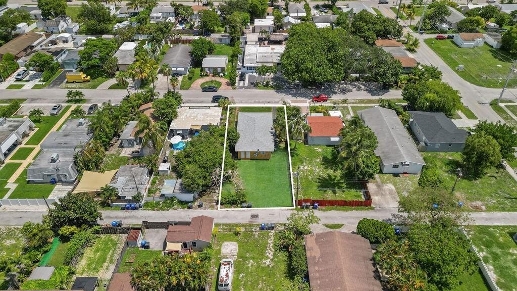 2212 Roosevelt Street, Hollywood, FL 33020 photo 21