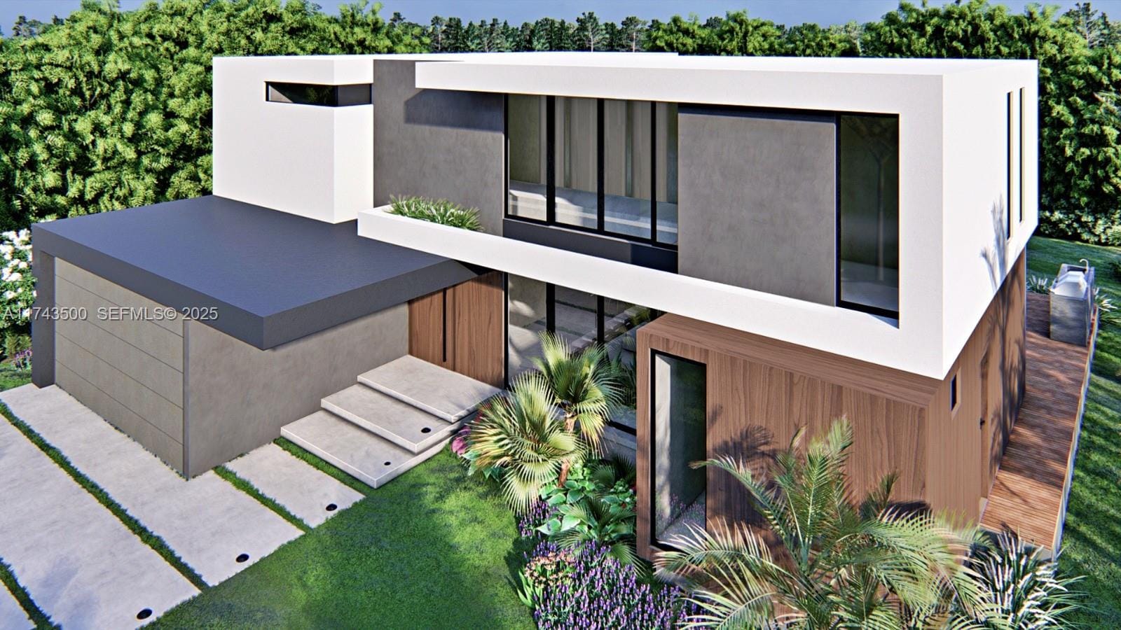 1409 Hollywood Boulevard — photo 2