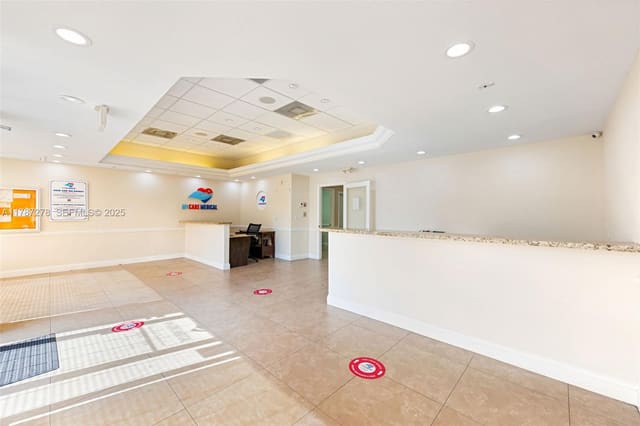 2921 SW 8th Street, sold in Carolina Heights 2nd, Miami, FL