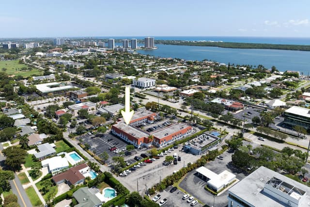 721 Us Highway 1 116-117, North Palm Beach, FL 33408