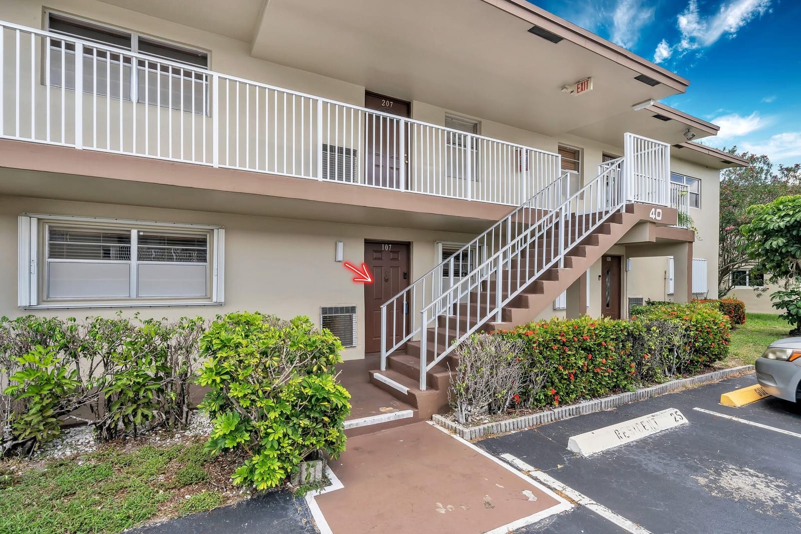 551 NW 76th Terrace 107, Margate, FL 33063