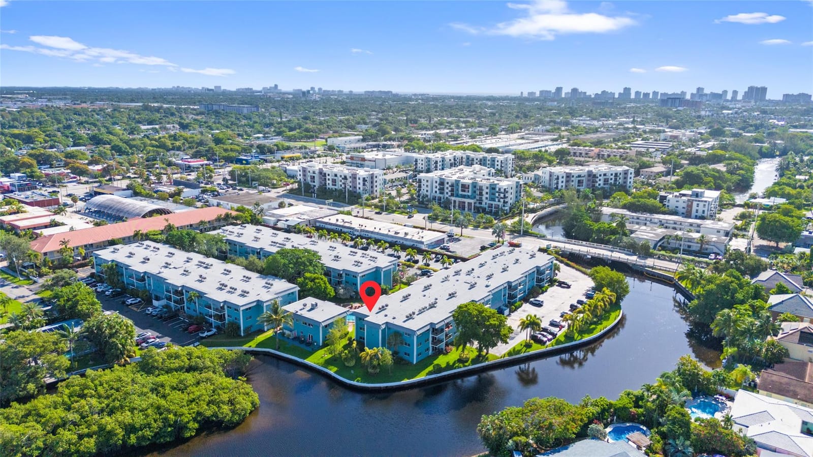 3004 NE 5th Terrace 109-C, Wilton Manors, FL 33334