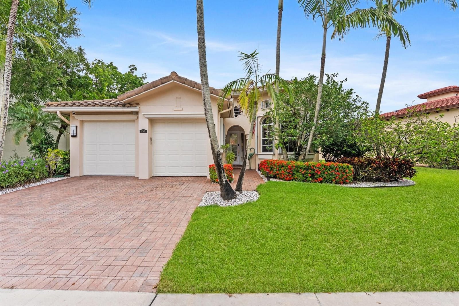 8247 NW 107th Terrace, Parkland, FL 33076