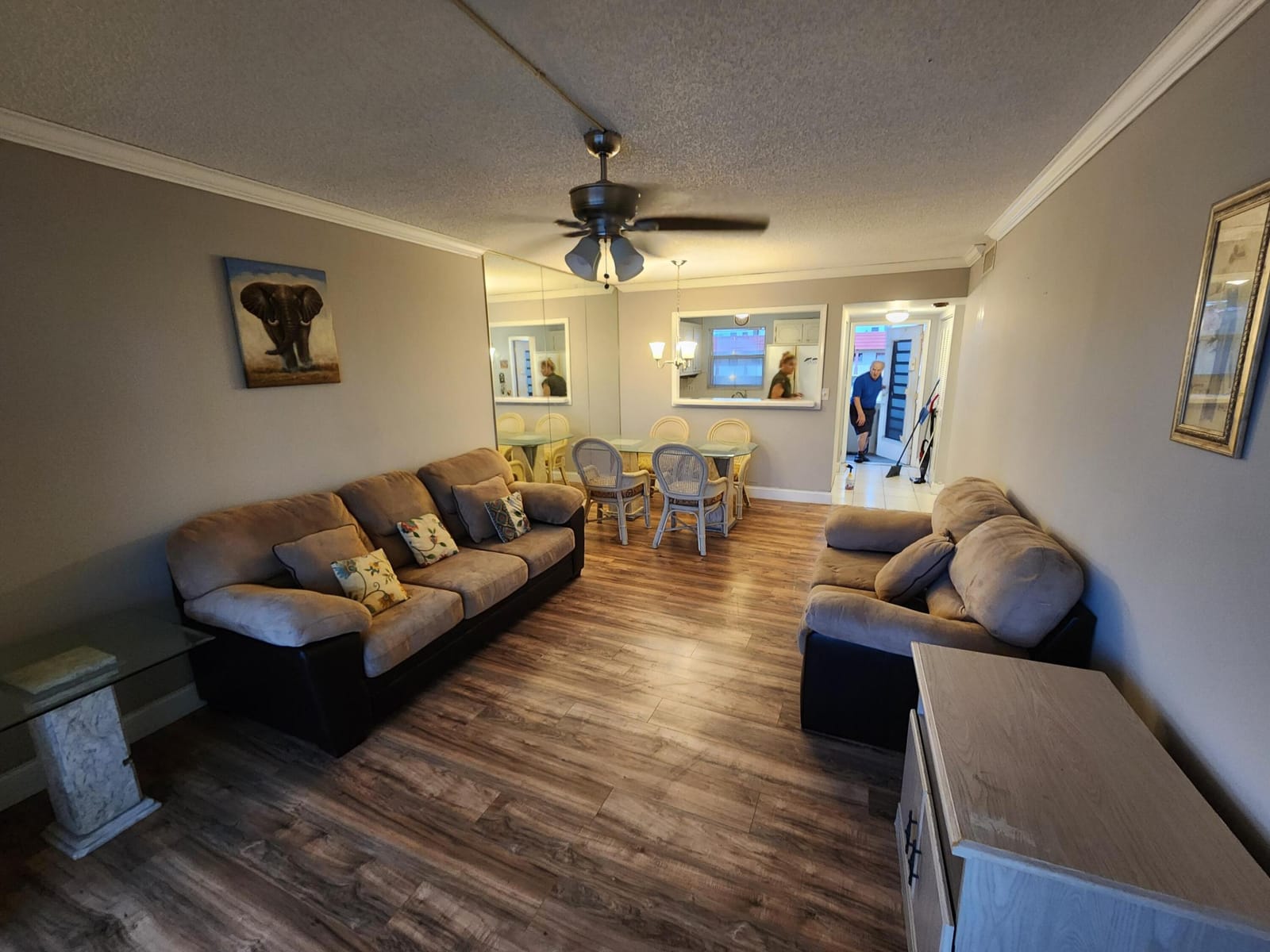 2900 Sunrise Lakes Drive W 303, Sunrise, FL 33322 photo 3