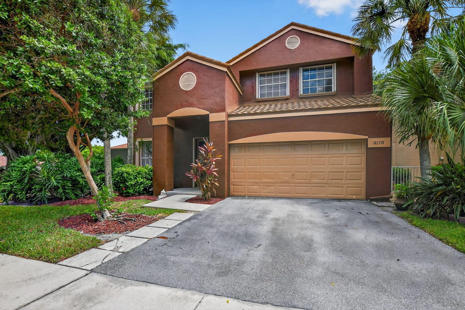 6170 NW 77th Place, Parkland, FL 33067