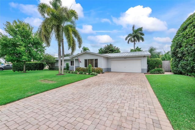 4160 NW 107 Avenue, Coral Springs, FL 33065