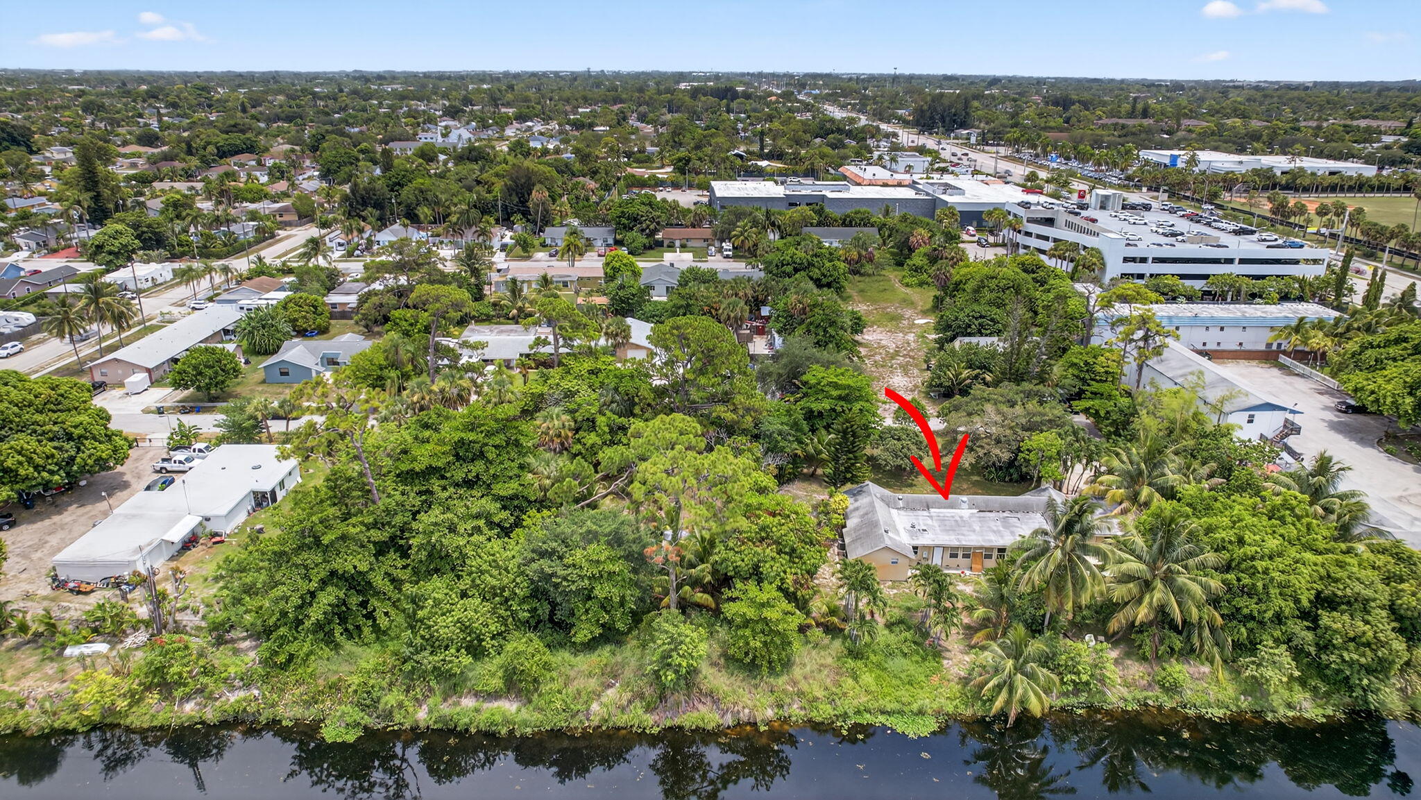 129 Fleming Avenue, Greenacres, FL 33463, Greenacres