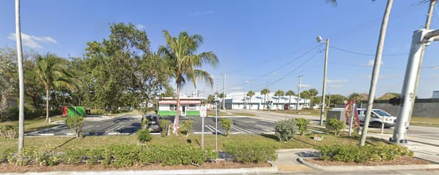 1017 N Federal Hwy Highway, Boynton Beach, FL 33435