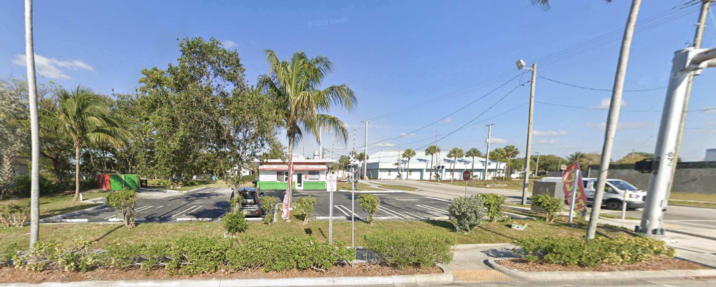 1017 N Federal Hwy Highway, Boynton Beach, FL 33435, Boynton Beach