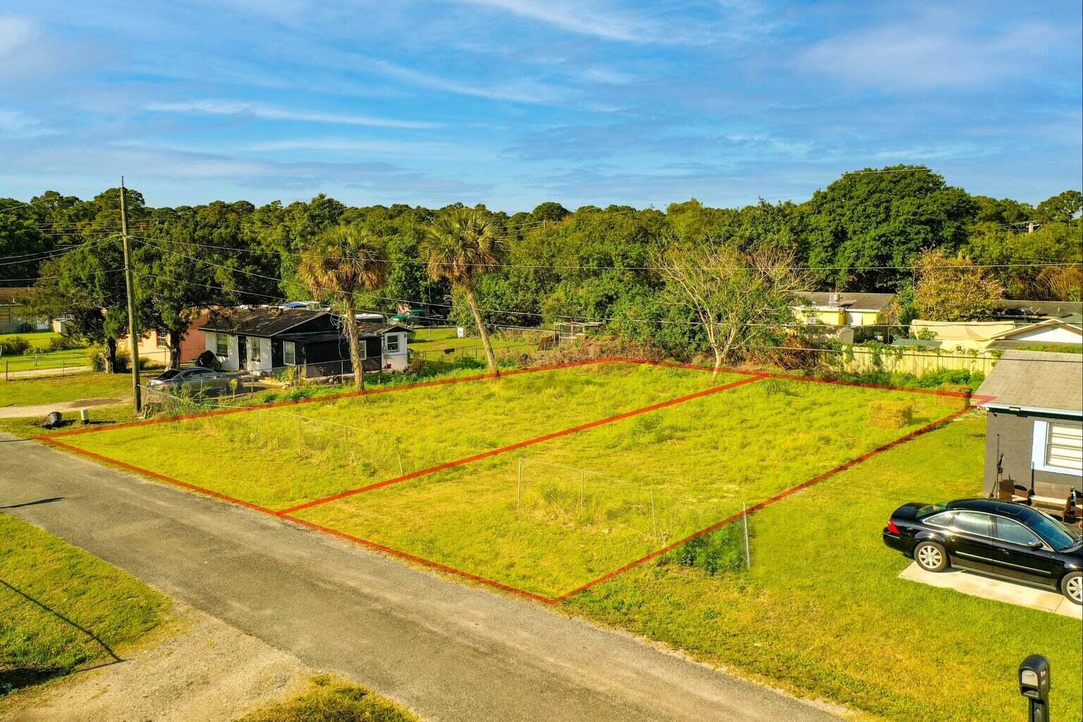 Tbd N 51 Street N, Fort Pierce, FL 34947, Fort Pierce