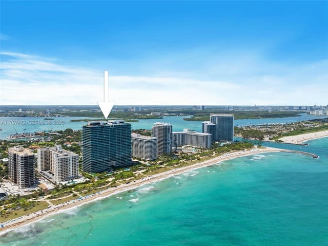 10201 Collins Avenue 303, Bal Harbour, FL 33154