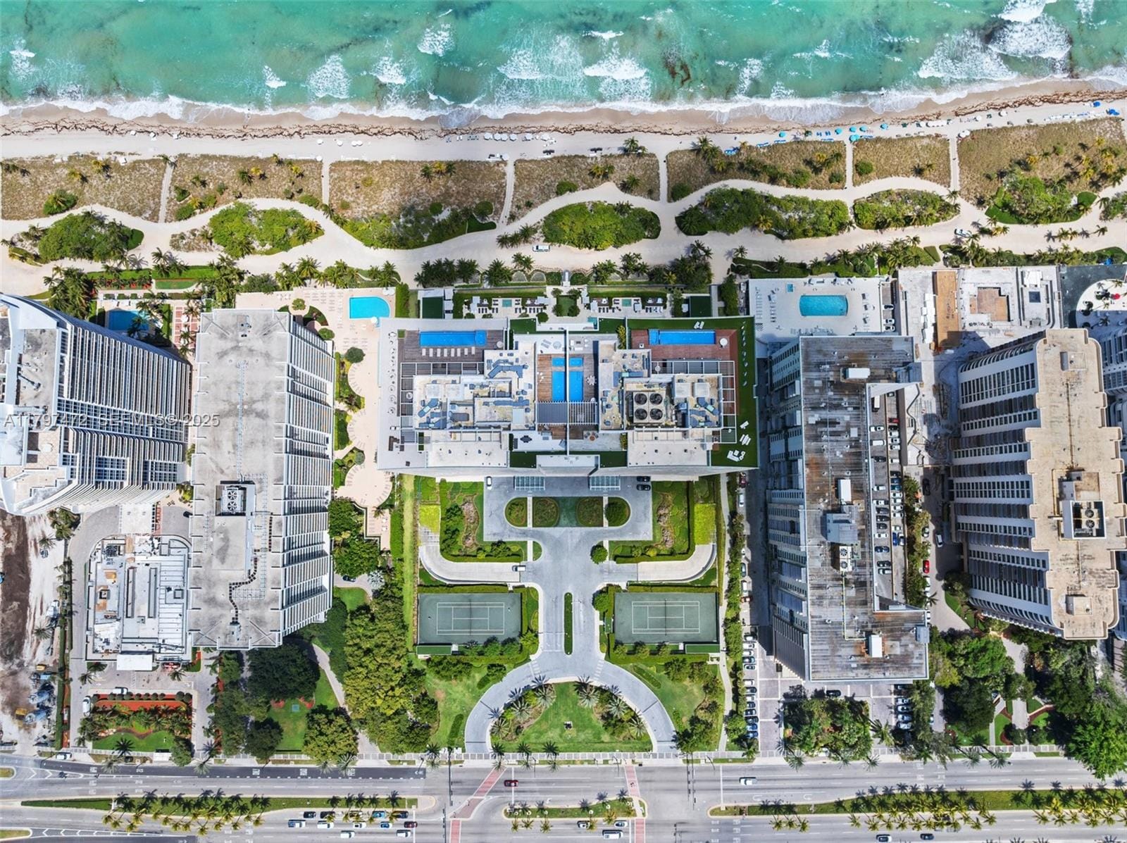 10201 Collins Avenue 303, Bal Harbour, FL 33154 photo 25