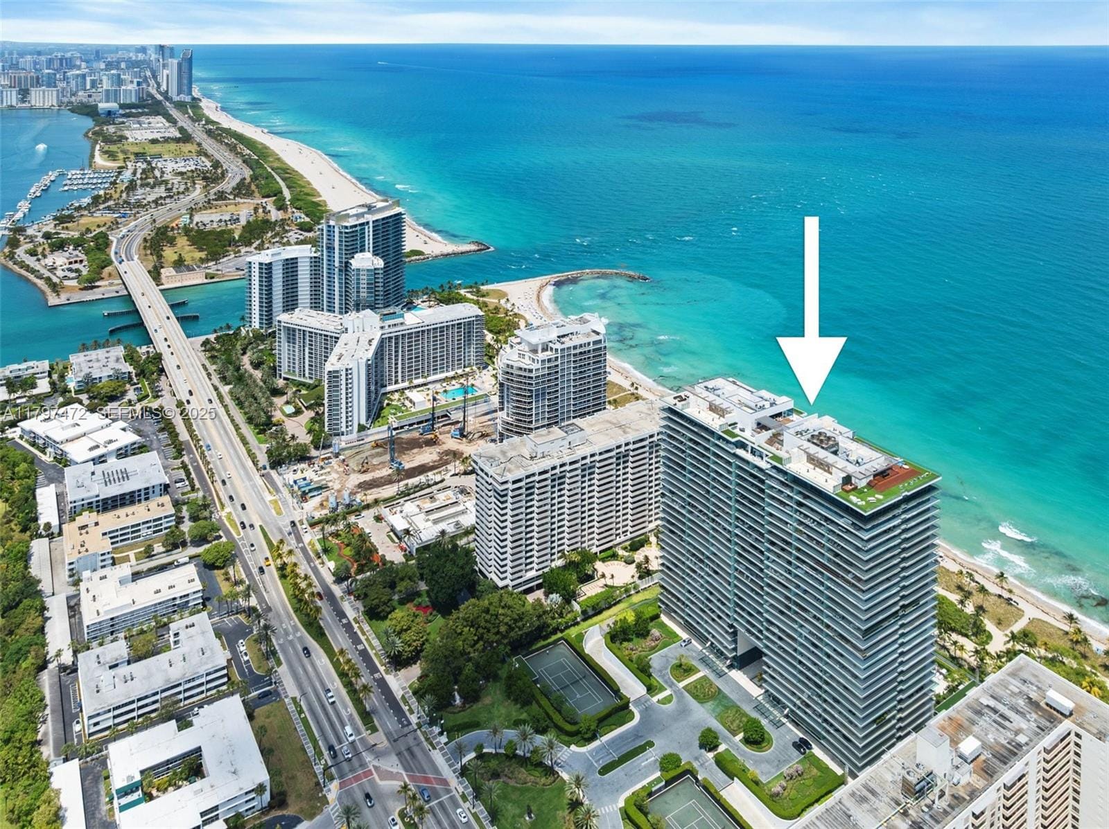 10201 Collins Avenue 303, Bal Harbour, FL 33154 photo 26