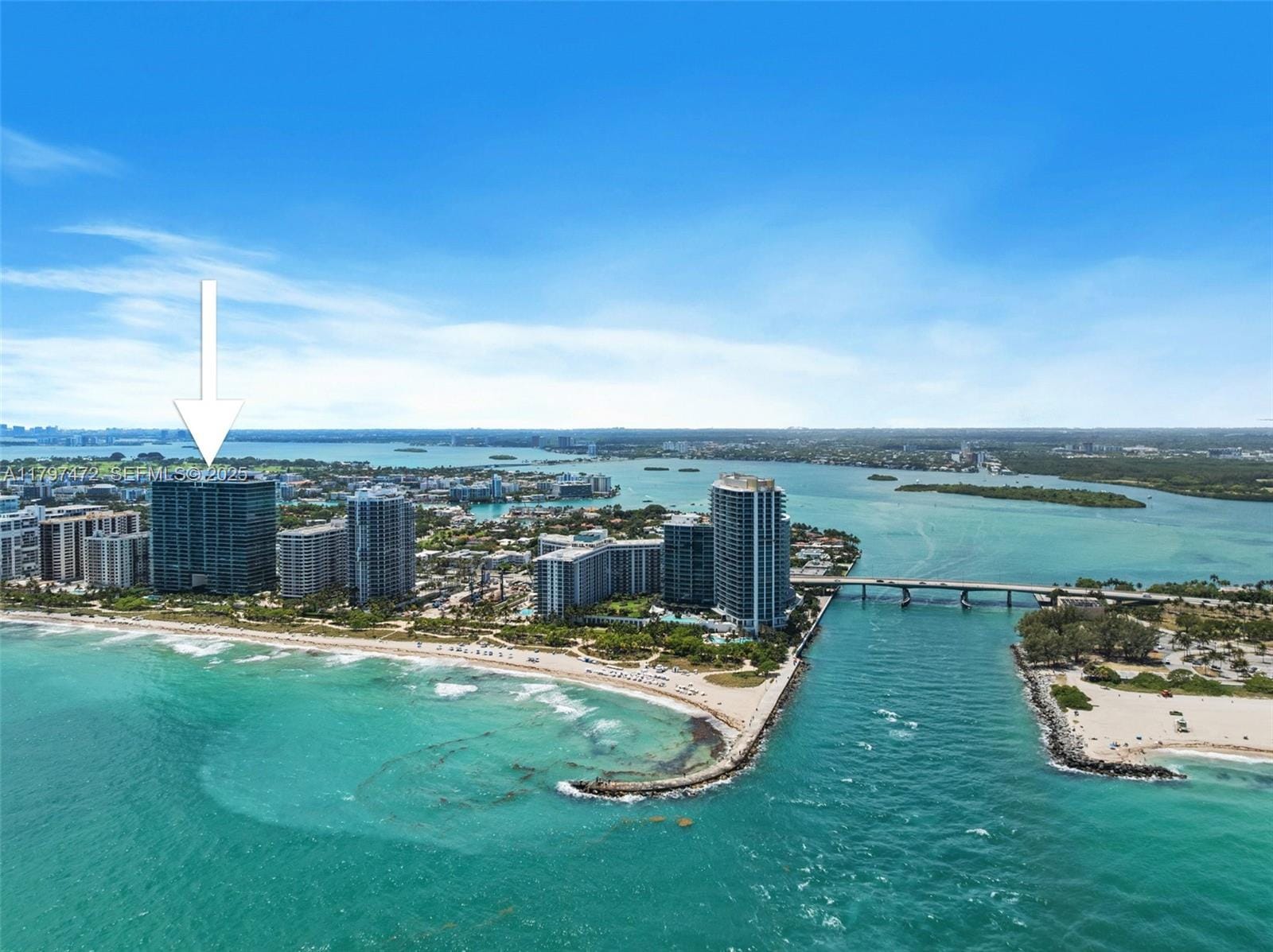 10201 Collins Avenue 303, Bal Harbour, FL 33154 photo 29